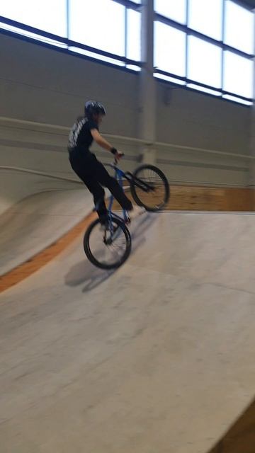 Катаюсь на Mtb #shorts