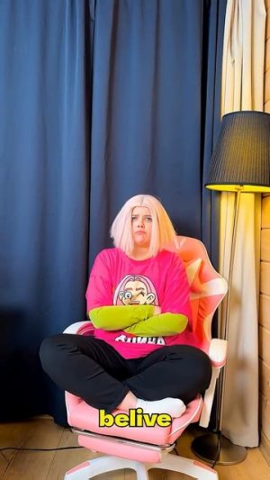 Что у него за секрет🤫🤔