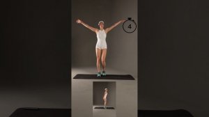 HIIT латина 40/20