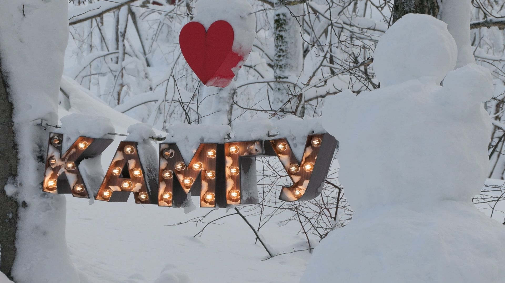 НОВЫЕ ПРОГРАММЫ КАМГУ смотреть онлайн