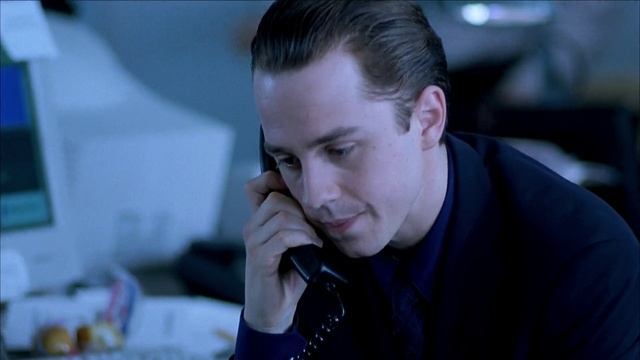 Гарри Рейнард (кф. Бойлерная)