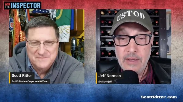 Спроси Инспектора, эп. 294