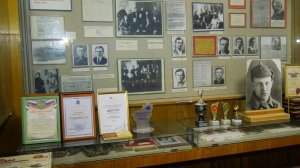 Развитие ОПК. Визит Вячеслава Федорищева на завод "Салют"