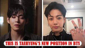 Следующий ход Тэхёна после вброса от Чонгука: Тэкук в щепетильном положении!