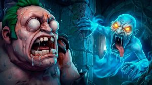 PiNKMAN DOTA: ПУТЬ В ТОП 100 — РУИНЕРЫ