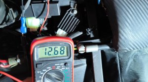 Sharmax sn210 - вылетела электрика, ремонтируемся.