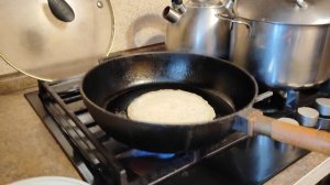 Готовим Блины