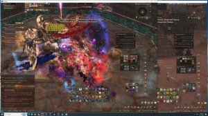 Спидран сильной Рамоны и топовый PvE контент