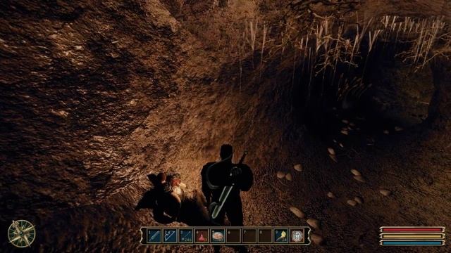 Gothic 3 часть 12