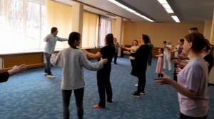 Коктейль Радости - рецепт из Йоги Смеха