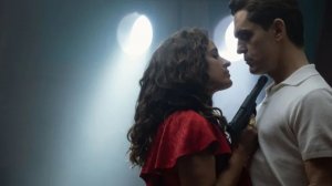 Берлин и дама с горностаем — Русский тизер-трейлер (Субтитры, 2026)