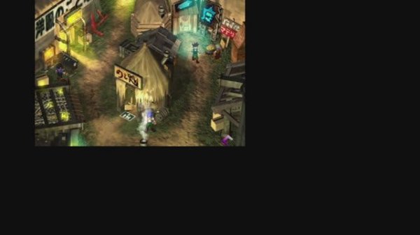 Final Fantasy 7 Part 1