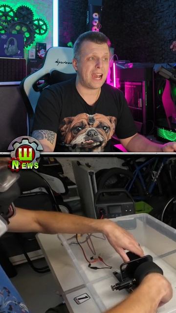 Установлен новый мировой рекорд скорости среди радиоуправляемых автомобилей смотреть онлайн