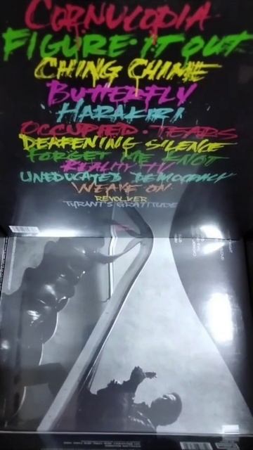 NEW! Новинки магазина винила: Eddie Vedder, Roger Waters, Serj Tankian, Korn, The Velvet Underground