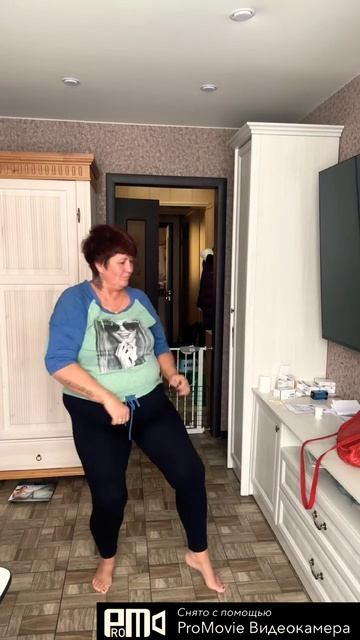 50+танцуют все❗️💃🔥👍 #дневникбагиры #женазагуляла смотреть онлайн