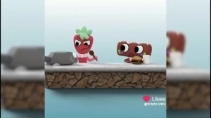 Ооо я обожаю эту анимку