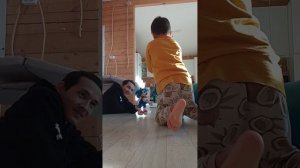 Приключения лягушонка