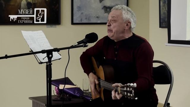 Большой Каретный. Андрей Потоцкий смотреть онлайн