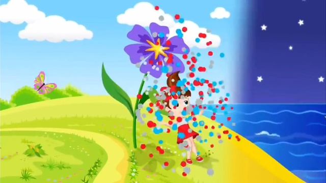 Рисовашки заставка смотреть онлайн