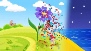 Рисовашки заставка