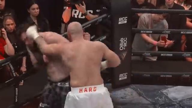 💥 Жёстко пошутил! Сергей Воропанов vs Ислам Тхашугоев! Кулачные бои смотреть онлайн