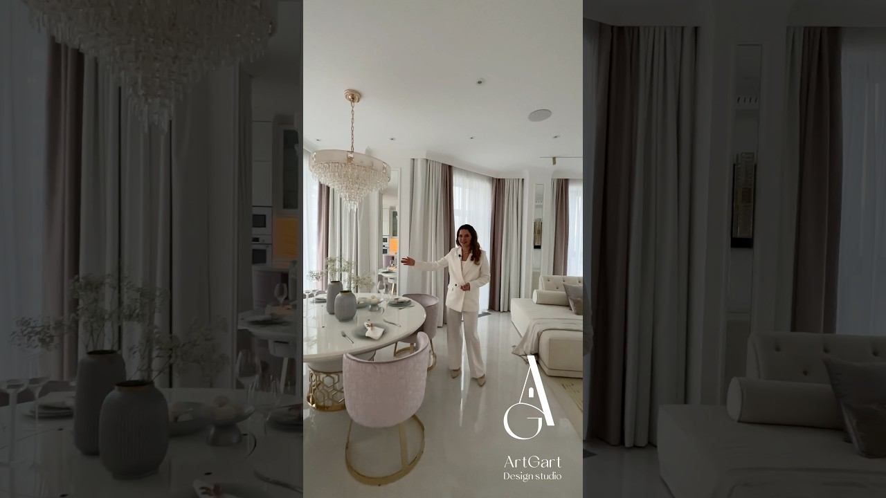 Ремонт квартиры мечты! ПОДПИШИСЬ #ремонтквартир #дизайнквартир #ремонтдома #дизайндома #ремонт смотреть онлайн