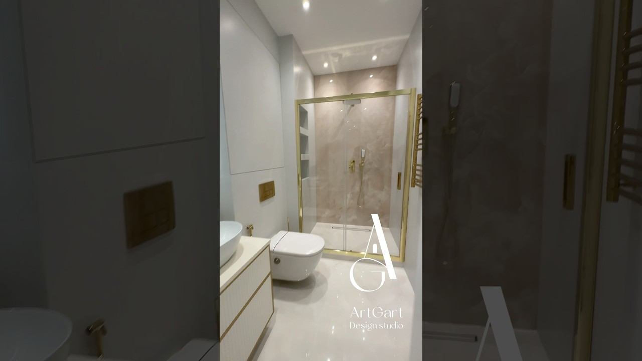 До и после! Современный ремонт✨#ремонтквартир #ремонтдома #дизайндома #дизайнквартиры #ремонт смотреть онлайн