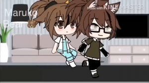 ｜｜ОЗВУЧКА｜｜ ~я умею читать мысли парней~ ｜｜Gacha Life｜｜