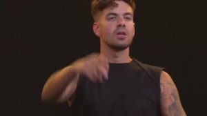 Anyma Ft. EJAE - Out Of My Body (You Take Me Video Cut by Viva Tv)