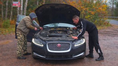 Обзоры и новости авто