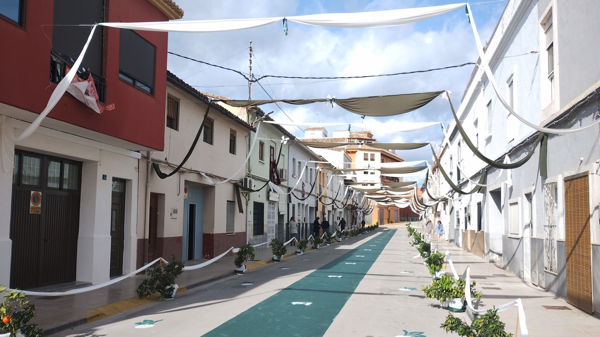 Неизвестная Испания. Беата Инесс 2026.