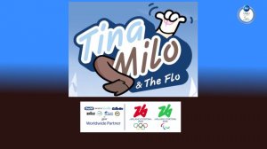 Tina & Milo dei giochi da P&G Products