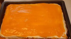 Пирог с мандаринами. Термомикс. Маринкины творинки. Всем МИРА и Добра!