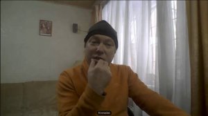 Принцип Шри Гуру и служение Шри Гуру, 19 : онлайн-намахата, 29 января 2026