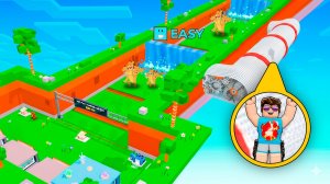 😱Я НАШЁЛ ЧИТЕРСКИЕ БАГИ в СБЕГИ от ЦУНАМИ в Steal a Brainrot