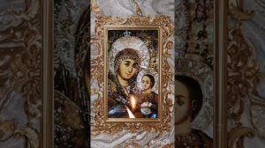 Песня ВИФЛЕЕМСКАЯ ИКОНА БОГОРОДИЦЫ