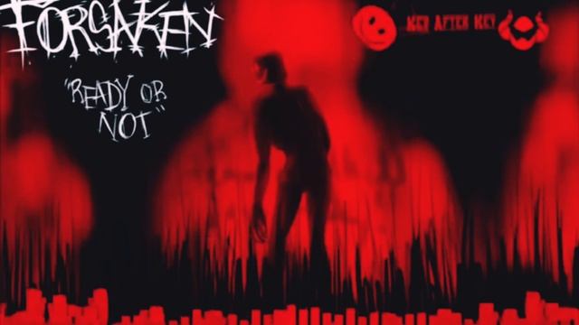 Ready or not-готов или не cOOlkidd official chase theme (ost) • forsaken форсакен заброшенный