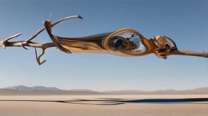 AI Animated Surreal Style Video-(1080p24)