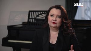 Путь к большой сцене. Альбина Шагимуратова