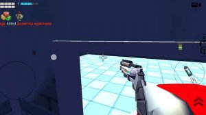 сумашетший миф хочет меня убить