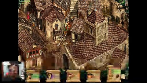 [Cats Play #193] Robin Hood - The Legend of Sherwood (#3) [#igorelli]