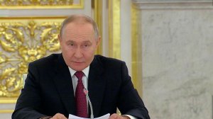 Путин поблагодарил поблагодарил усилия ОАЭ по урегулированию украинского кризиса.