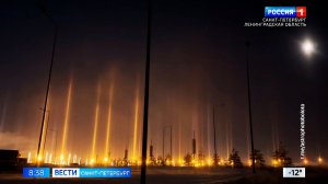 Вести Санкт-Петербург. Выпуск 08.35 от 29.01.2026