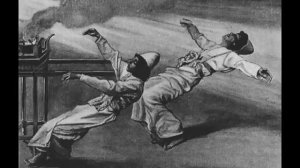 Яхве против Баала 12 Андрей Скляров