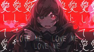 「Love Me, Love Me, Love Me」 _ Kikuo (Covered by Miori Celesta)