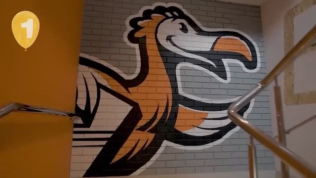 Додо Пицца： из подвала до миллиардов. История бизнес-империи из Сыктывкара. Провалы, Китай и США