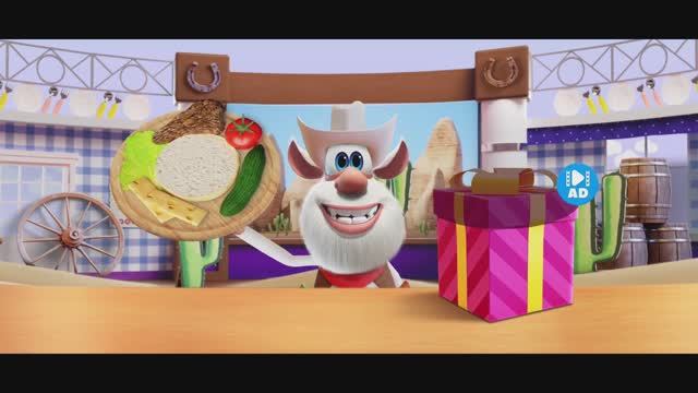 Буба повар. ПОЛНЫЙ РОЛИК ЧАСТЬ 1. игра буба повар. буба готовит еду. прохождение буба повар.