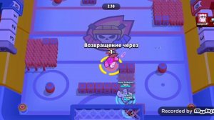 ИГРАЮ В АЭРОБОЛ! (спойлер выпало 50/50)