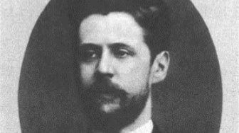 Ефим Беренштейн. "Двойник" в поэзии Иннокентия Анненского: лик и личина смотреть онлайн