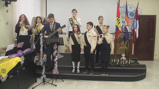 Радость в сердце смотреть онлайн